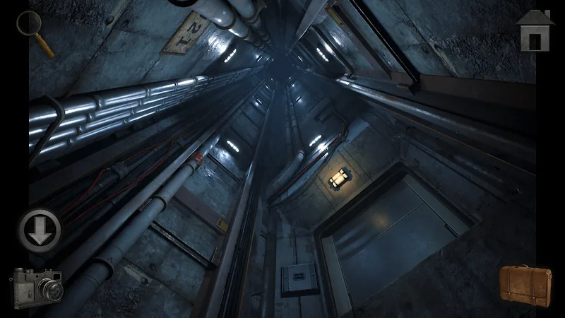 Meridian 157: Chapter 1 screenshot 2