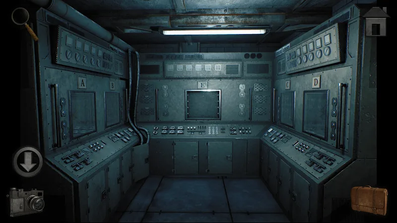 Meridian 157: Chapter 1 screenshot 5