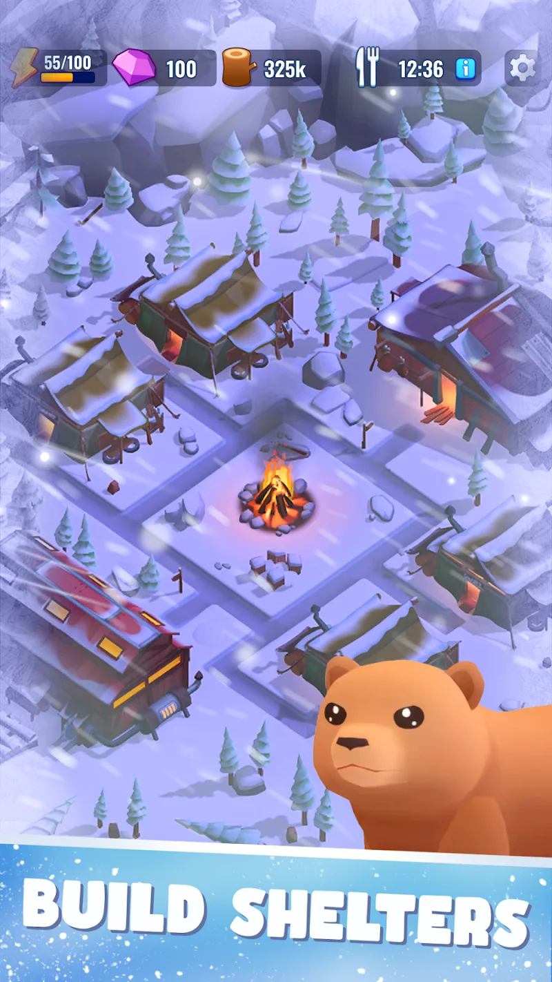 Merge to Survive screenshot 5