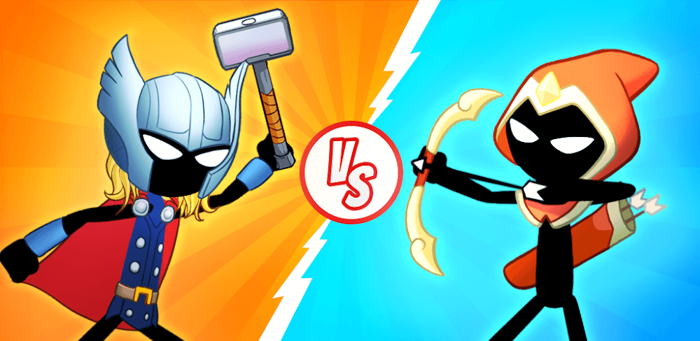 Merge Master: Stick War Legacy image 1