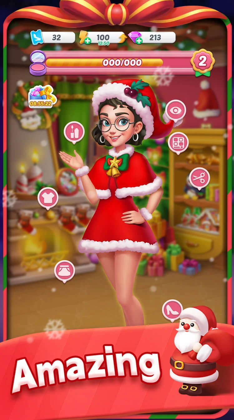 Merge Honey screenshot 5