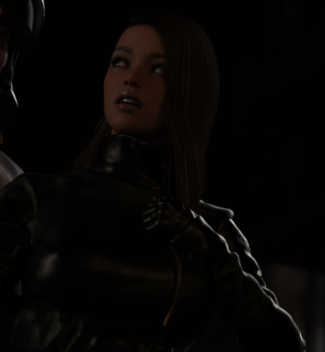 The Bite: Revenant