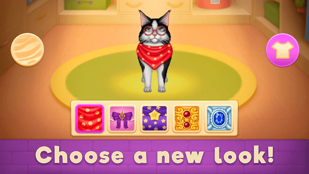 Magic School: Renovation screenshot 7