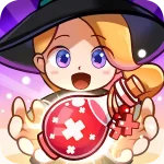 Magic Craft