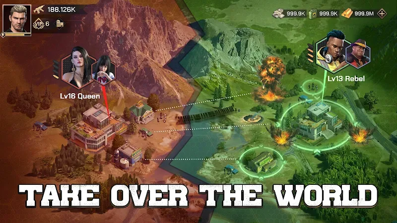 Mafia King gameplay screenshot 6