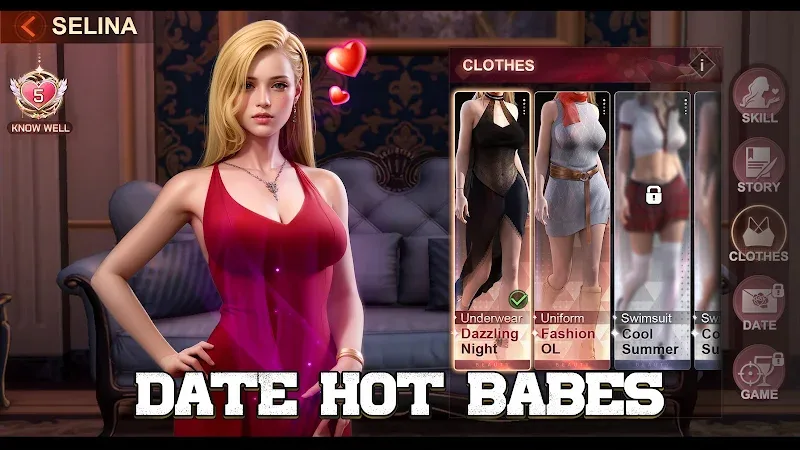 Mafia King gameplay screenshot 3