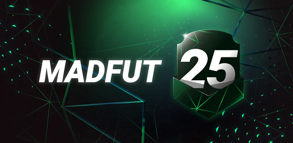 MADFUT 25 screenshot 1