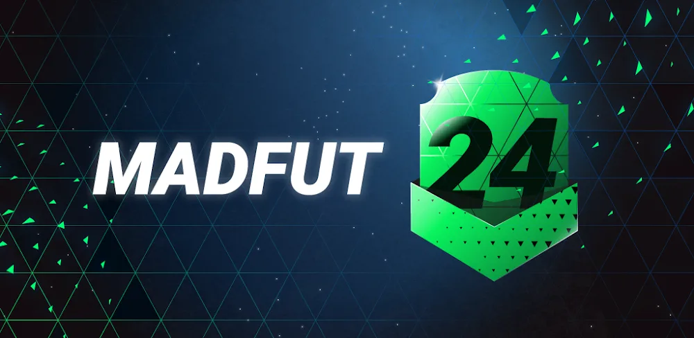 MADFUT 24 screenshot 1