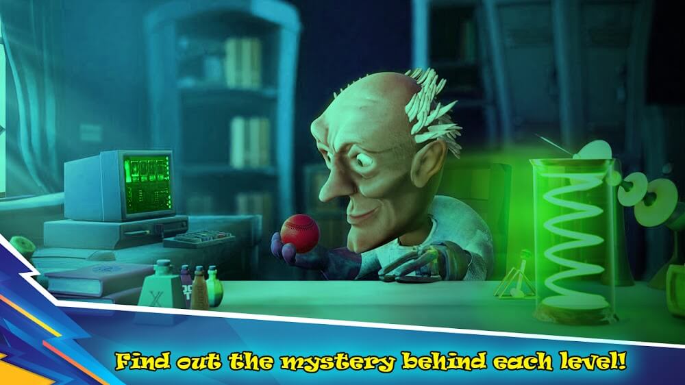 Mad Scientist screenshot 5