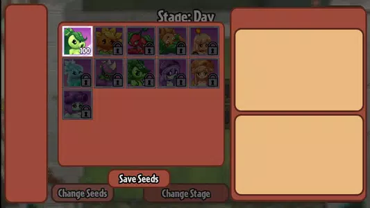 PvZ Lawn screenshot 5