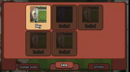 PvZ Lawn screenshot 4