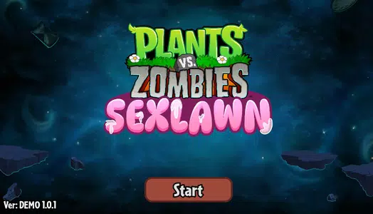 PvZ Lawn screenshot 2