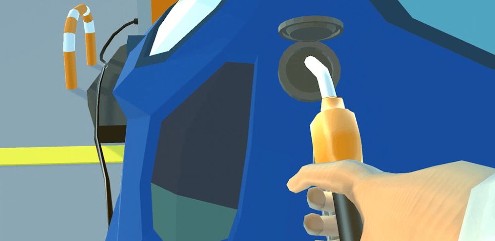 Gas Station Inc screenshot 1