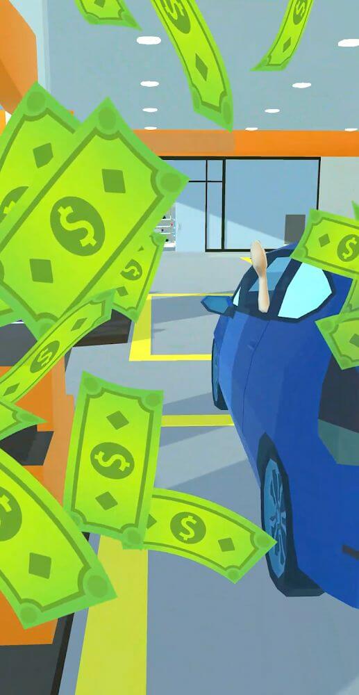 Gas Station Inc screenshot 6