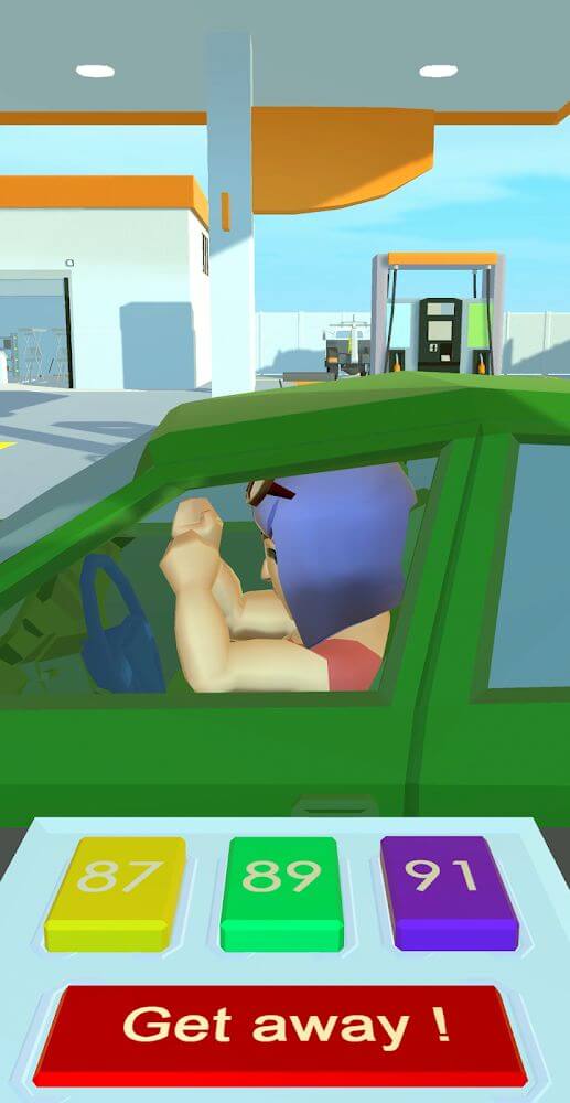 Gas Station Inc screenshot 5