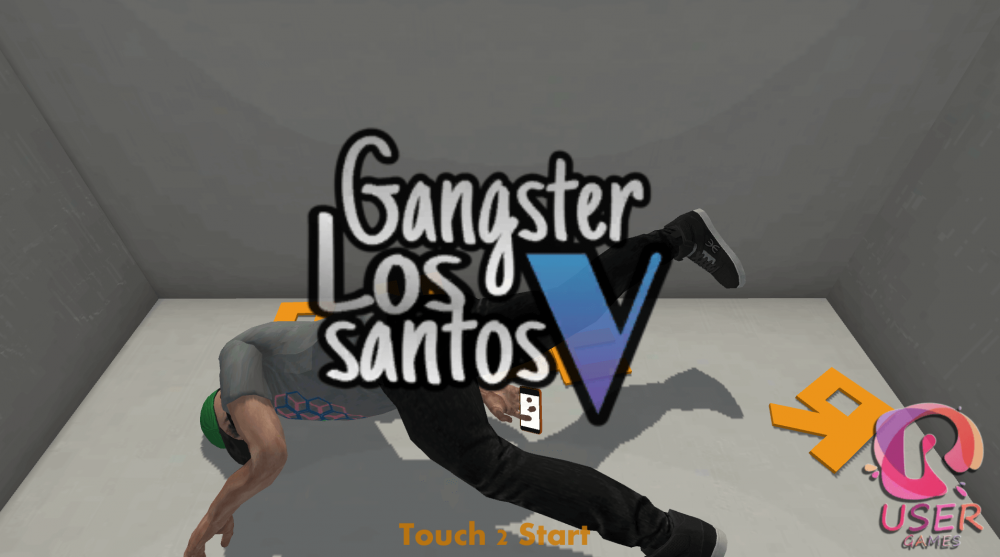 Gangster Los Santos screenshot 1