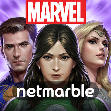 MARVEL Future Fight
