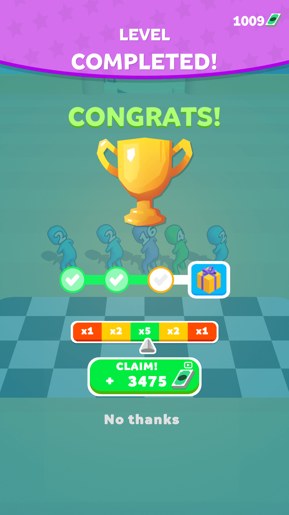 Merge Grabber screenshot 3