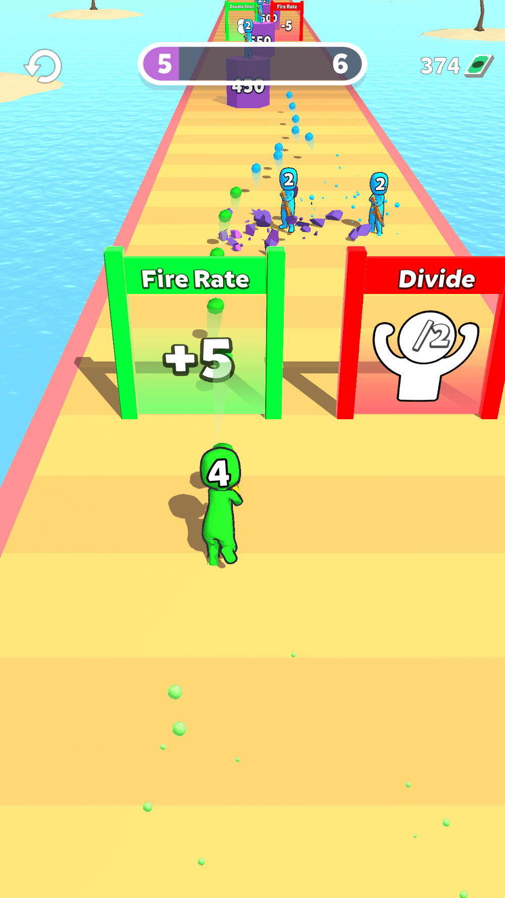 Merge Grabber screenshot 6