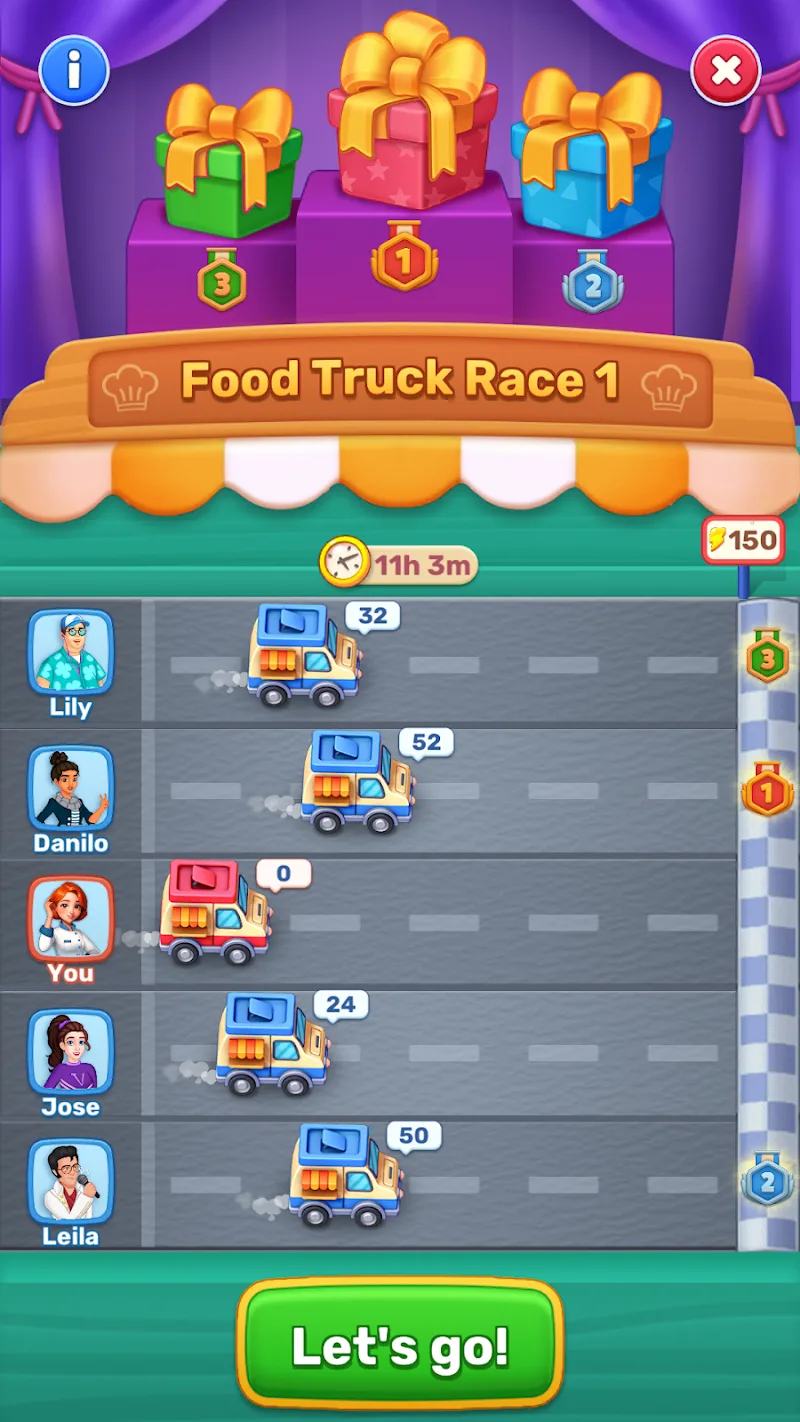 Merge Craze: Merge & Design screenshot 5