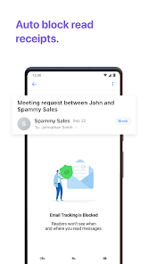 Email - Fast & Secure Mail screenshot 3