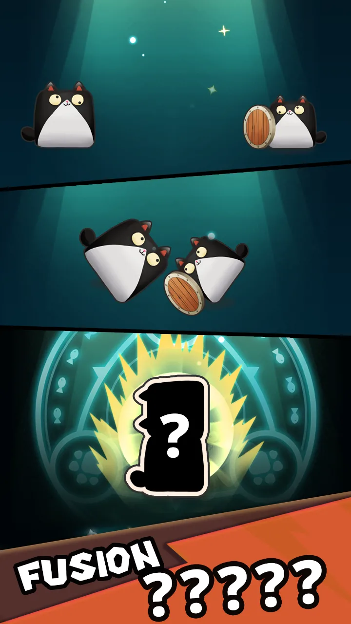 MeowZilla screenshot 3