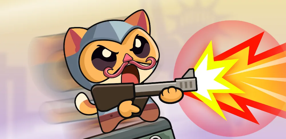 Meow Mayhem: Tower Defense gameplay preview 1
