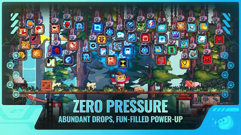 Meow Hunter screenshot 4