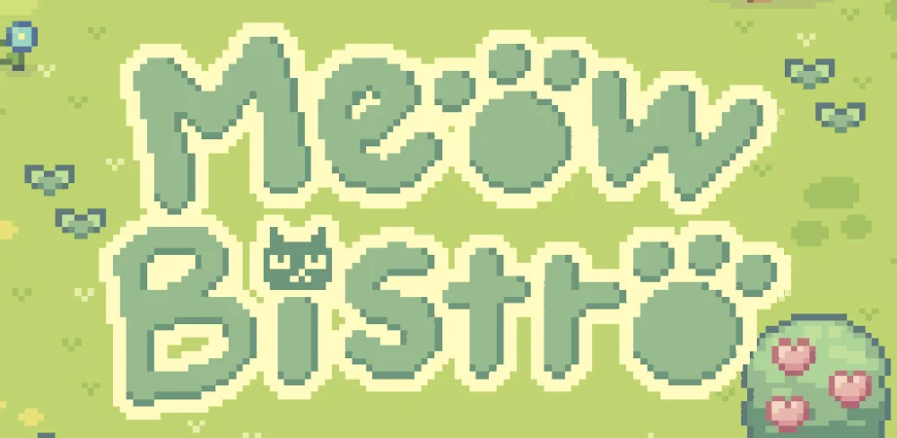 Meow Bistro! screenshot 1
