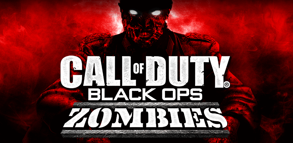 Call of Duty: Black Ops Zombies gameplay view 1