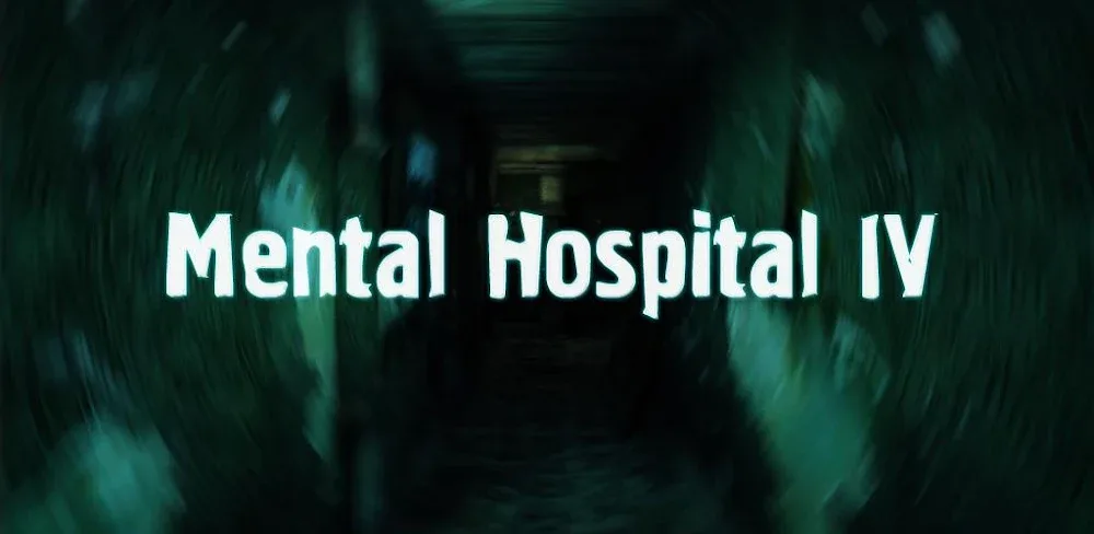 Mental Hospital IV Horror Game screenshot 1