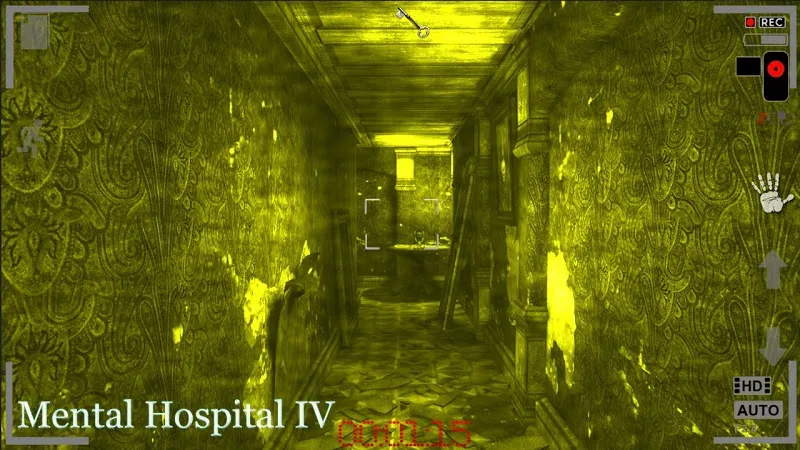 Mental Hospital IV Horror Game screenshot 6
