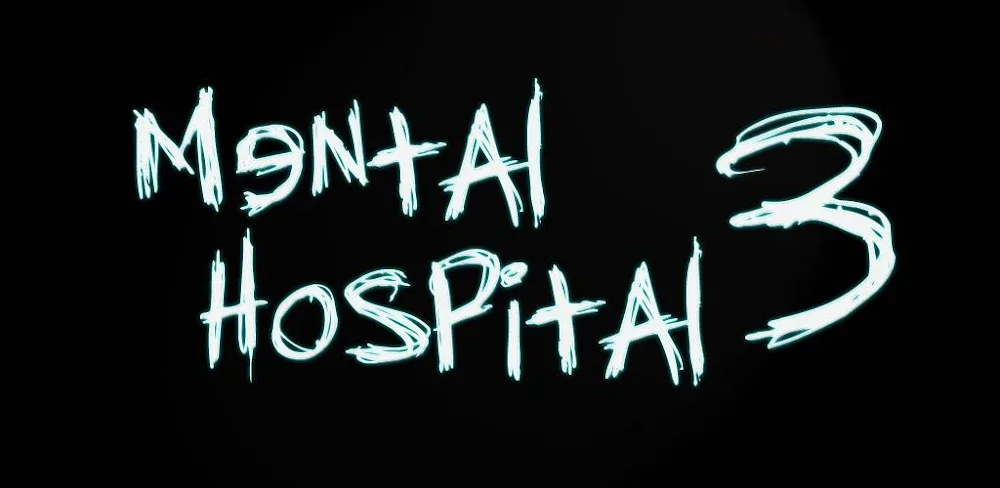 Mental Hospital III Remastered screenshot 1