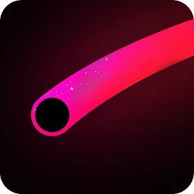 Neon Valley (AMOLED)