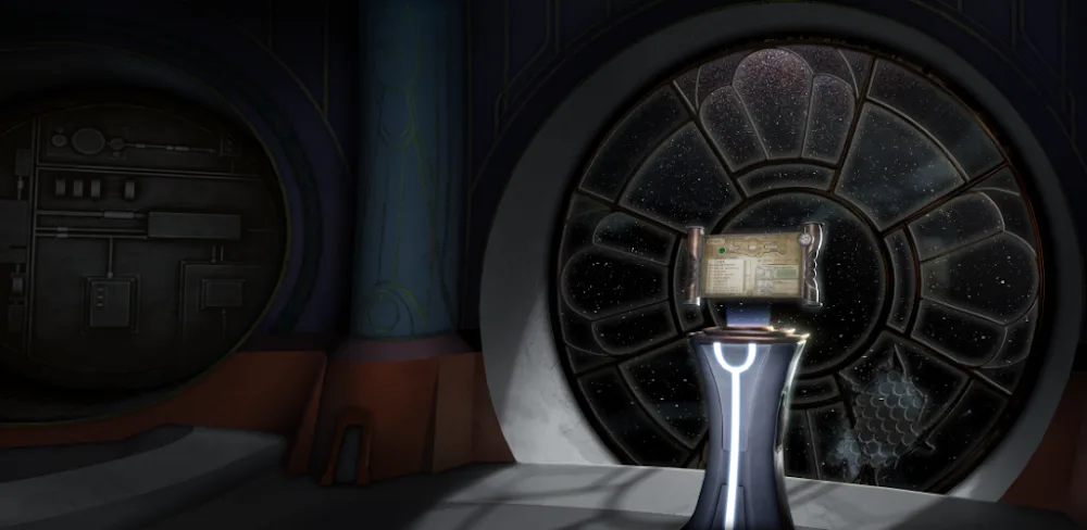 Machinika: Atlas screenshot 1