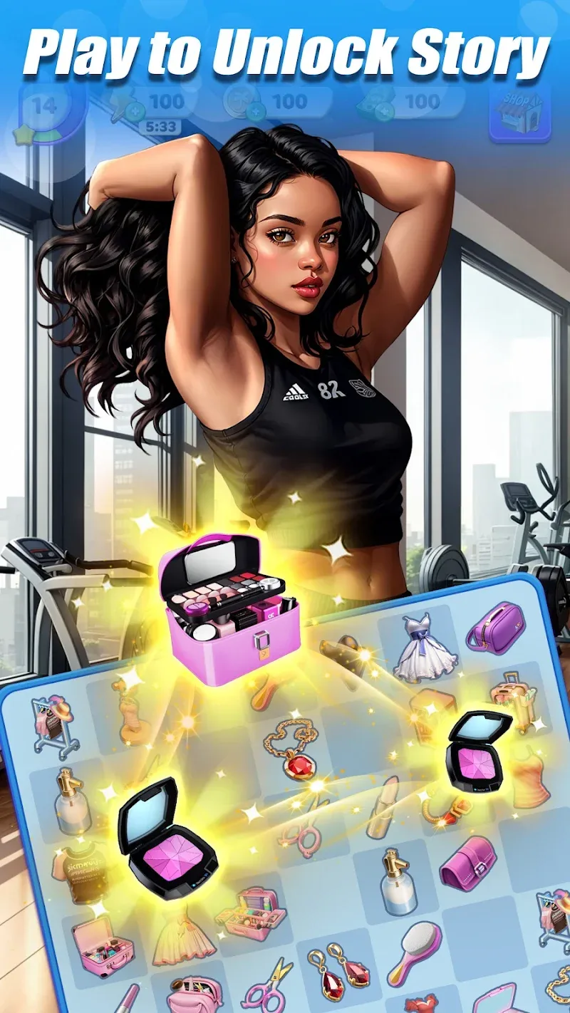 Lust Haven: Choose Your Love screenshot 6