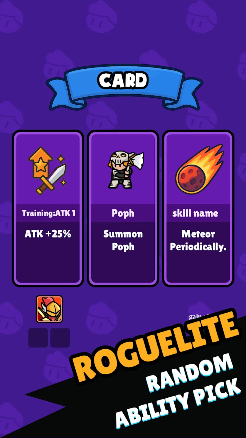 LuckyRumble screenshot 6