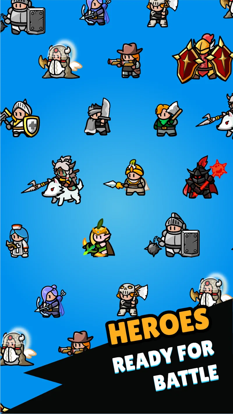 LuckyRumble screenshot 5