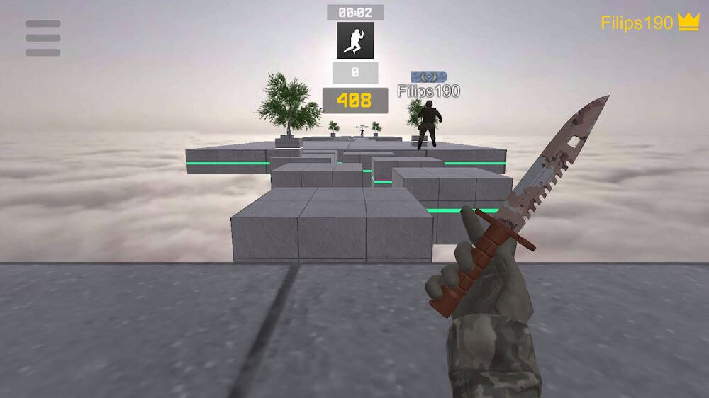 Bhop Pro screenshot 3