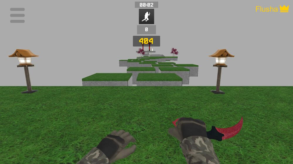 Bhop Pro screenshot 4