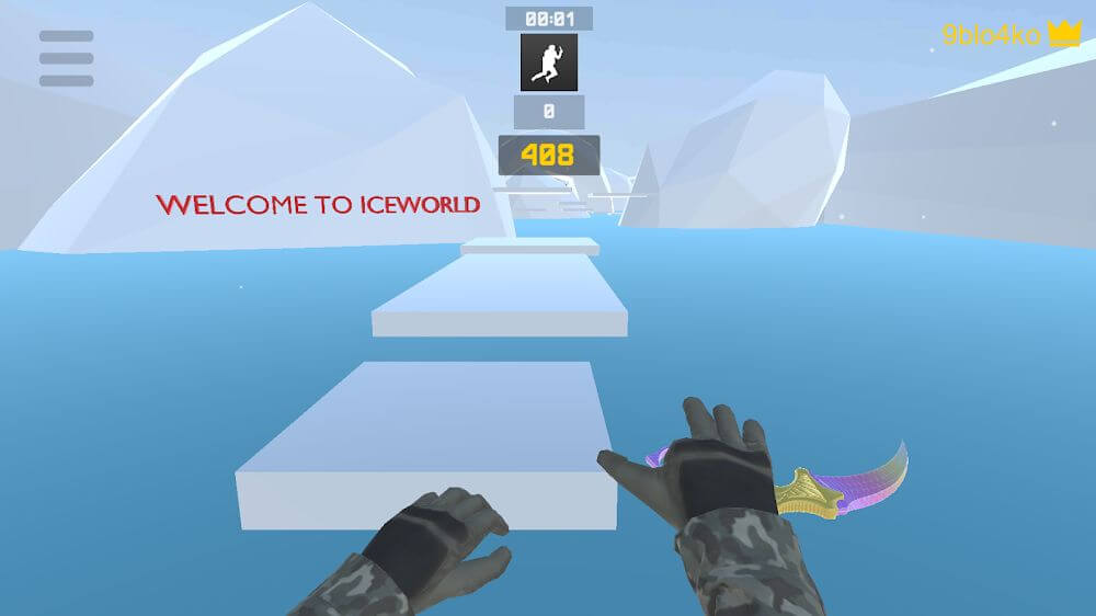 Bhop Pro screenshot 5