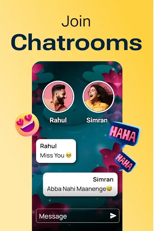 ShareChat screenshot 2