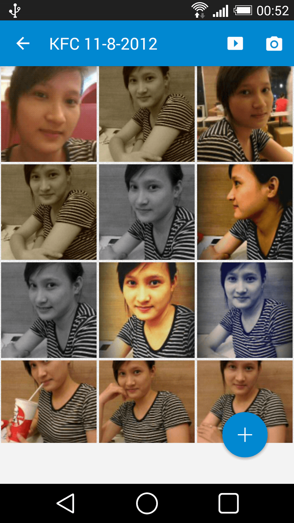 Gallery Plus screenshot 5