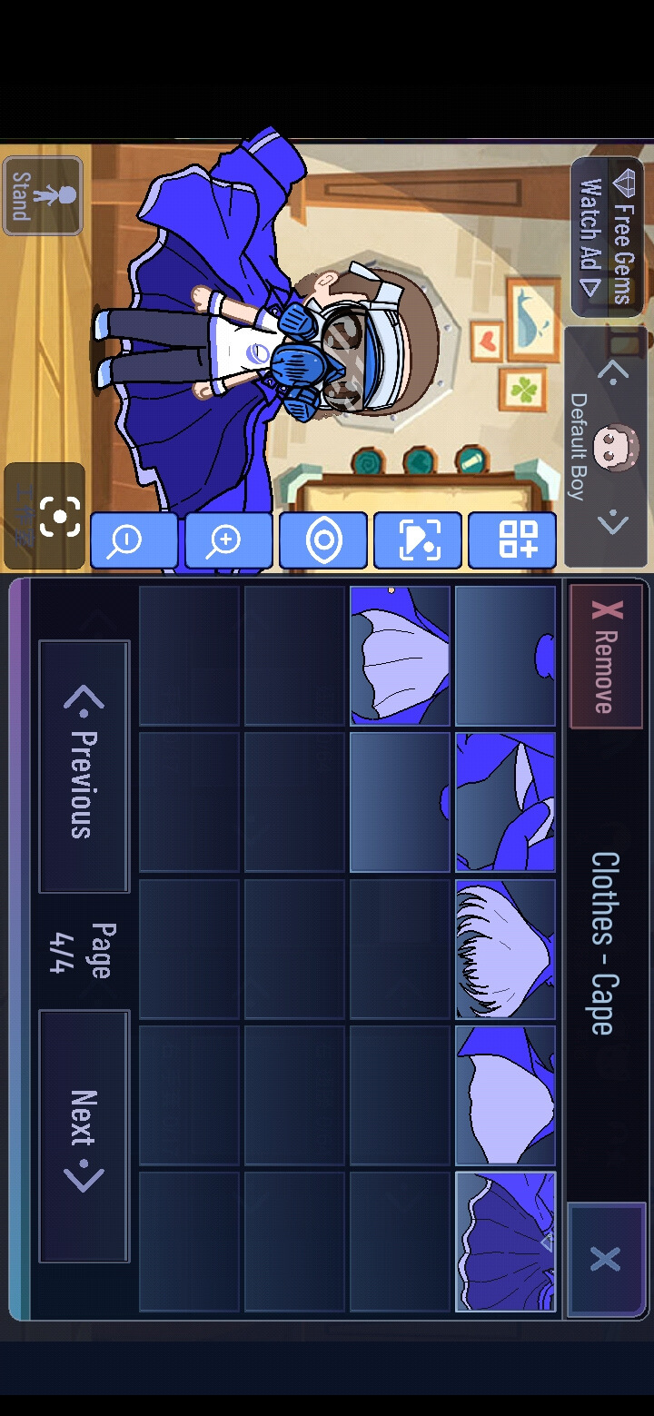 Gacha Universal screenshot 2