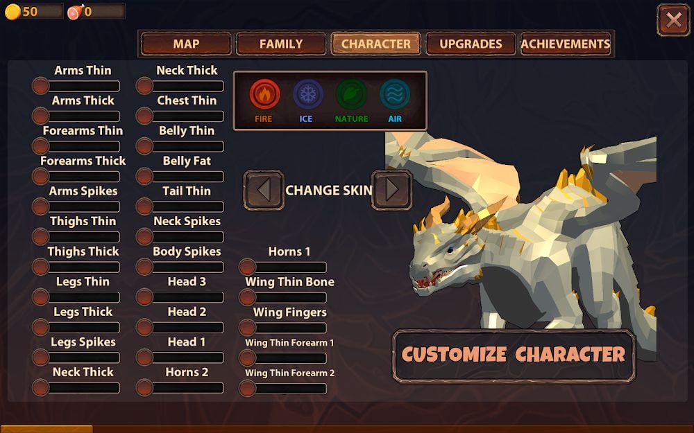 Dragon Simulator 3D screenshot 5