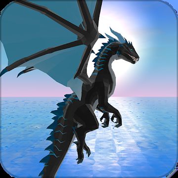 Dragon Simulator 3D: Adventure Game