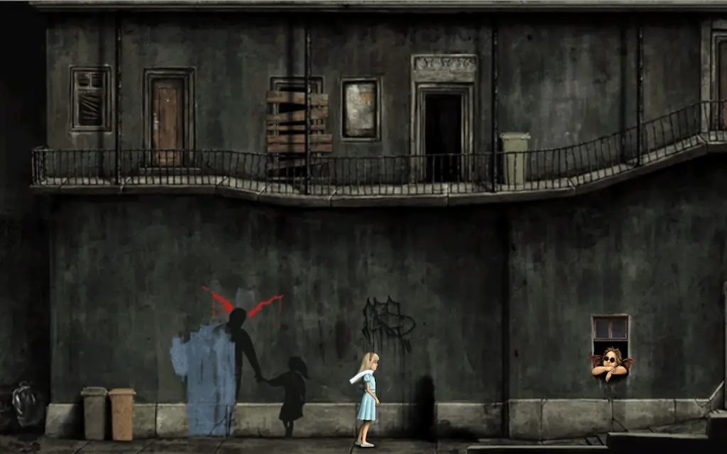 Lucid Dream Adventure 3 screenshot 7