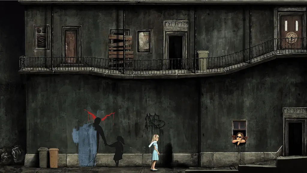 Lucid Dream Adventure 3 screenshot 3