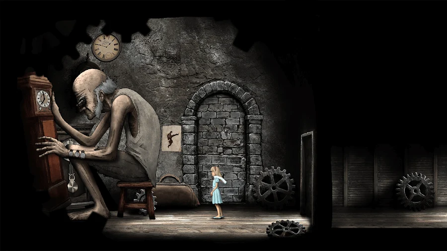 Lucid Dream Adventure 3 screenshot 1