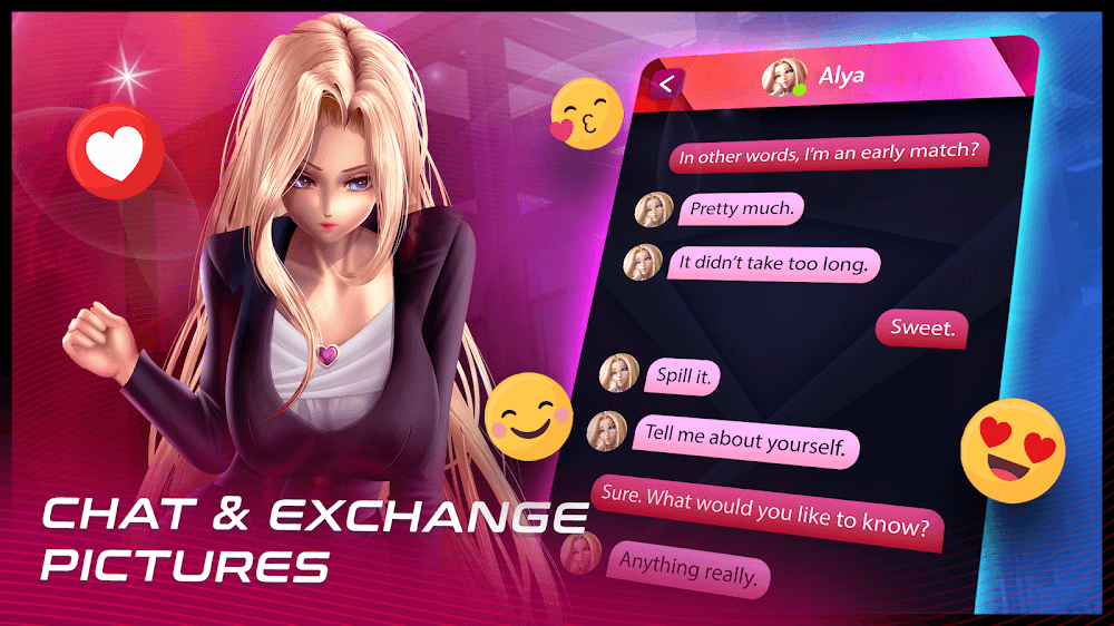 LoveNest screenshot 4